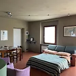 Fuga Nella Natura Tra Laghi&golf Apartament