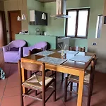 Fuga Nella Natura Tra Laghi&golf Apartament *