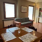 Fuga Nella Natura Tra Laghi&golf Apartament