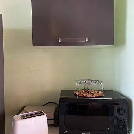 Lägenhet Fuga Nella Natura Tra Laghi&golf *