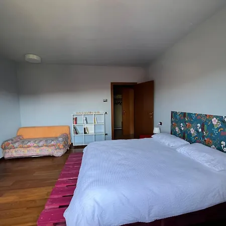 Fuga Nella Natura Tra Laghi&golf