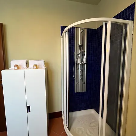 Apartment Fuga Nella Natura Tra Laghi&golf