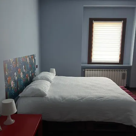 Apartment Fuga Nella Natura Tra Laghi&golf *