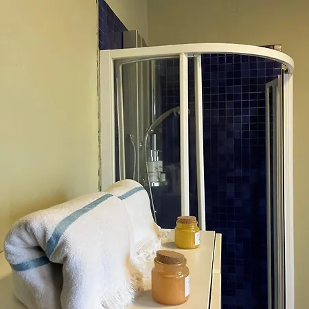 Lägenhet Fuga Nella Natura Tra Laghi&golf