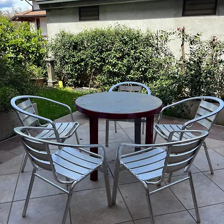 Apartment Fuga Nella Natura Tra Laghi&golf *