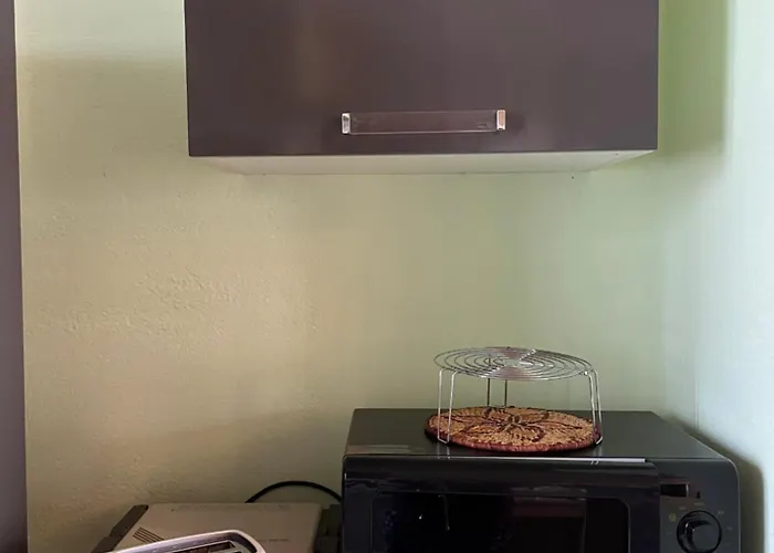 Daire Fuga Nella Natura Tra Laghi&golf *