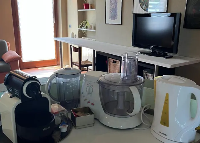 Fuga Nella Natura Tra Laghi&golf * Bogogno