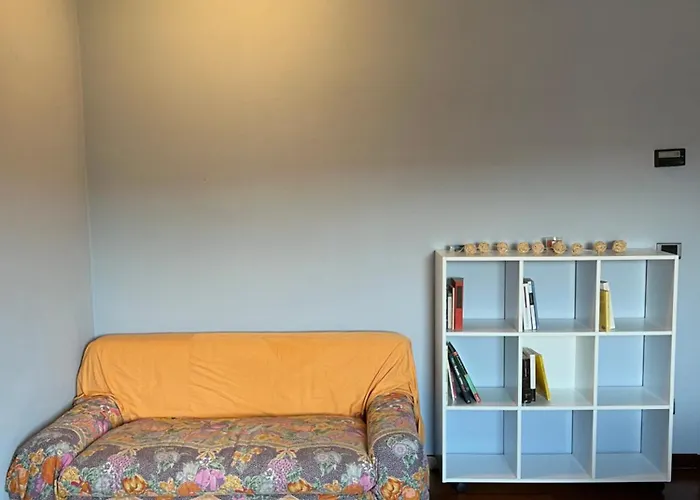 Fuga Nella Natura Tra Laghi&golf Daire