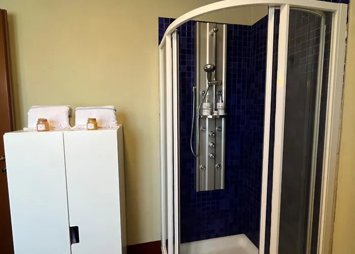 Daire Fuga Nella Natura Tra Laghi&golf