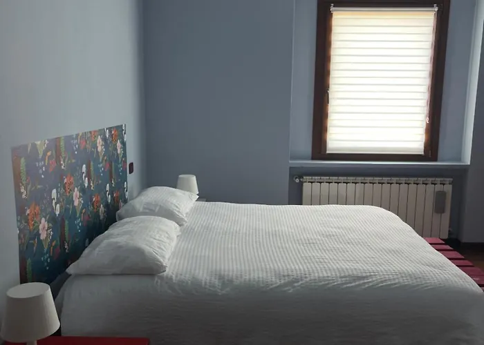 Daire Fuga Nella Natura Tra Laghi&golf *