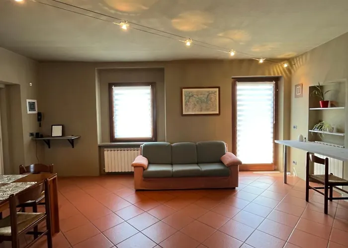 Fuga Nella Natura Tra Laghi&golf Daire Bogogno