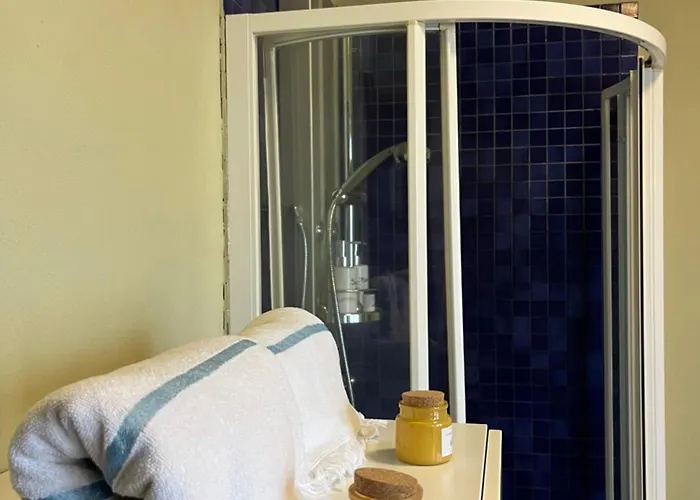 Daire Fuga Nella Natura Tra Laghi&golf