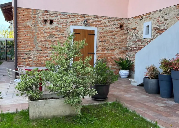 Fuga Nella Natura Tra Laghi&golf Daire Bogogno