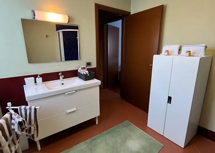 Fuga Nella Natura Tra Laghi&golf *